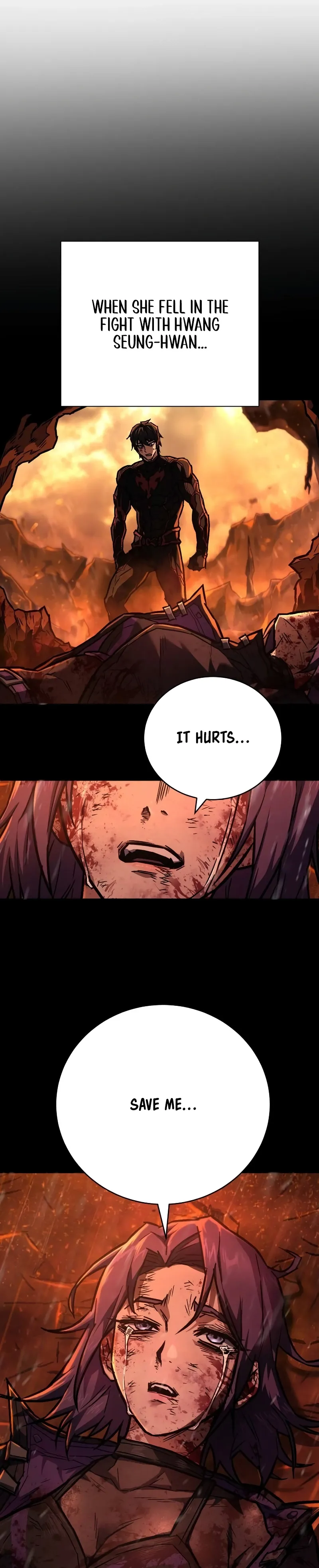 The Executioner Chapter 6.7 - Page 37