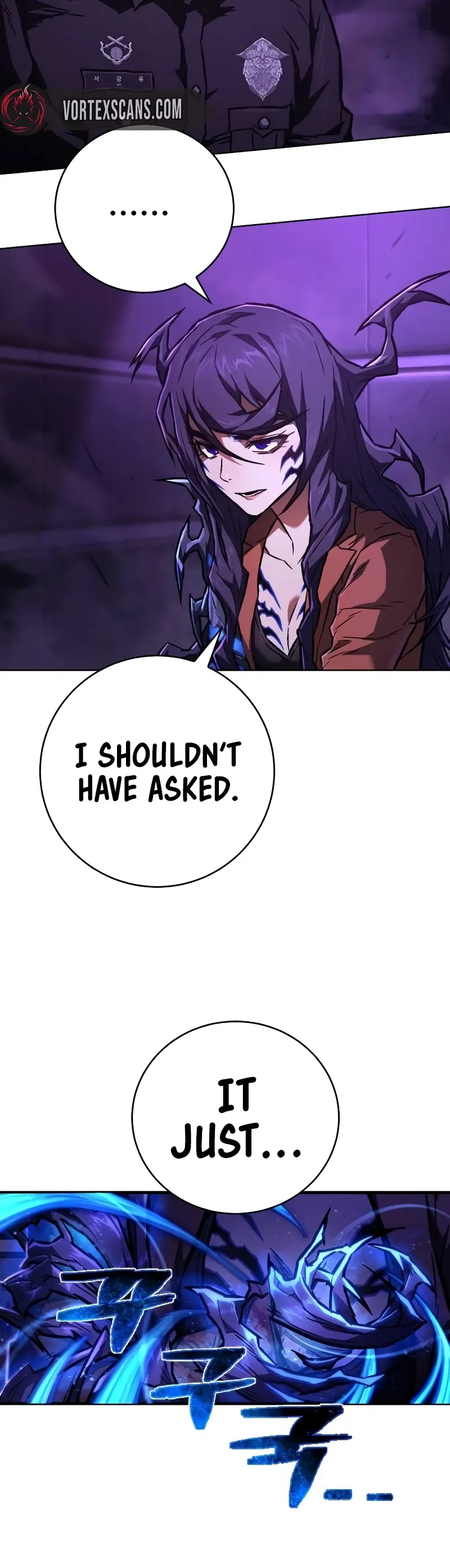 The Executioner Chapter 6.7 - Page 39