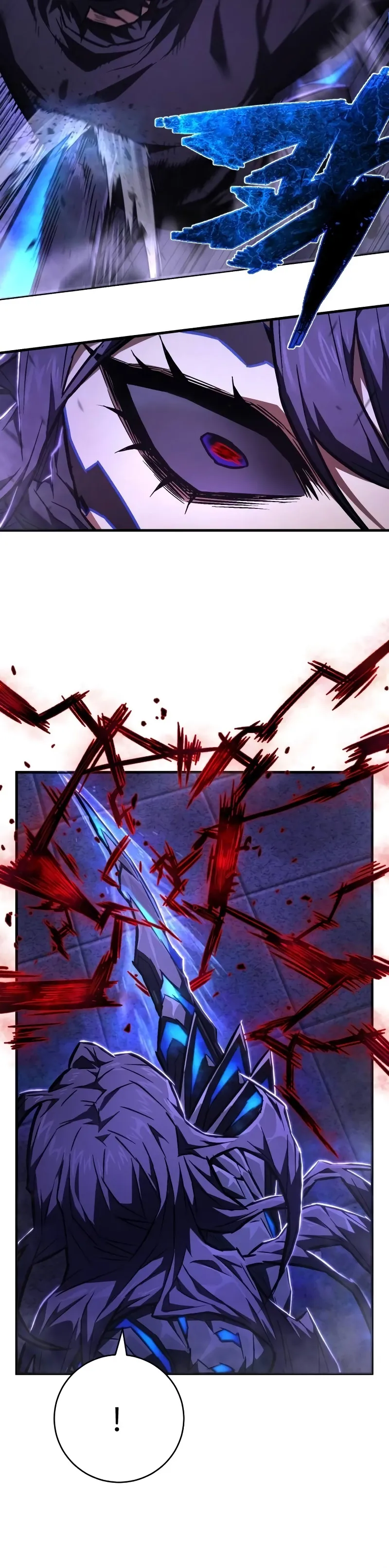 The Executioner Chapter 6.7 - Page 41