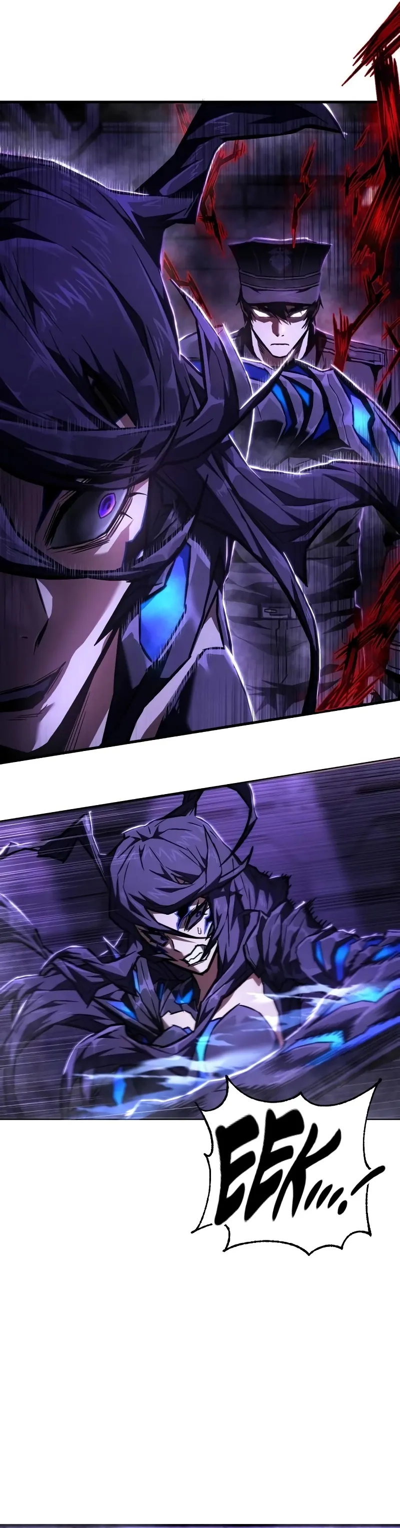 The Executioner Chapter 6.7 - Page 42