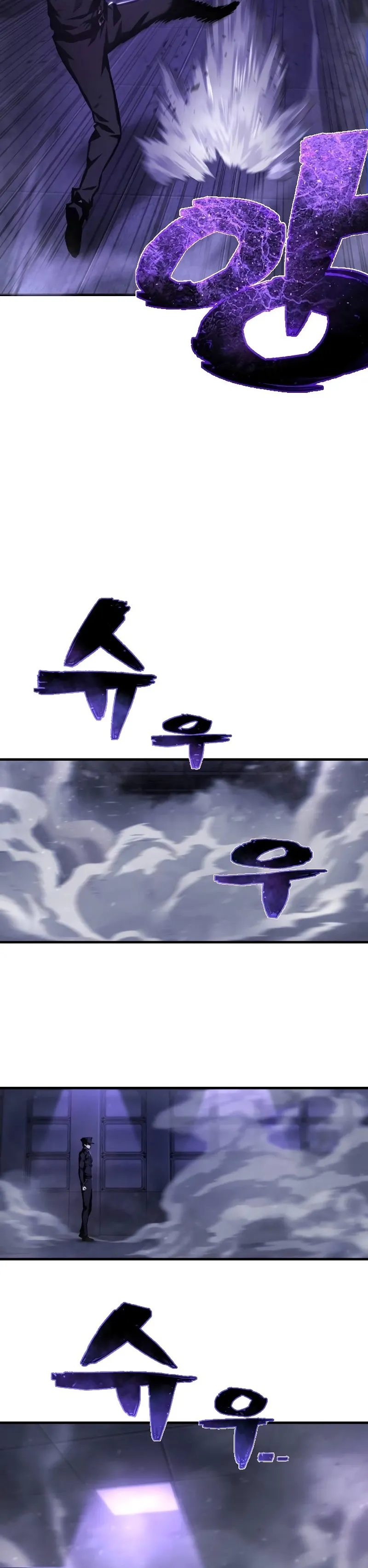 The Executioner Chapter 6.7 - Page 44