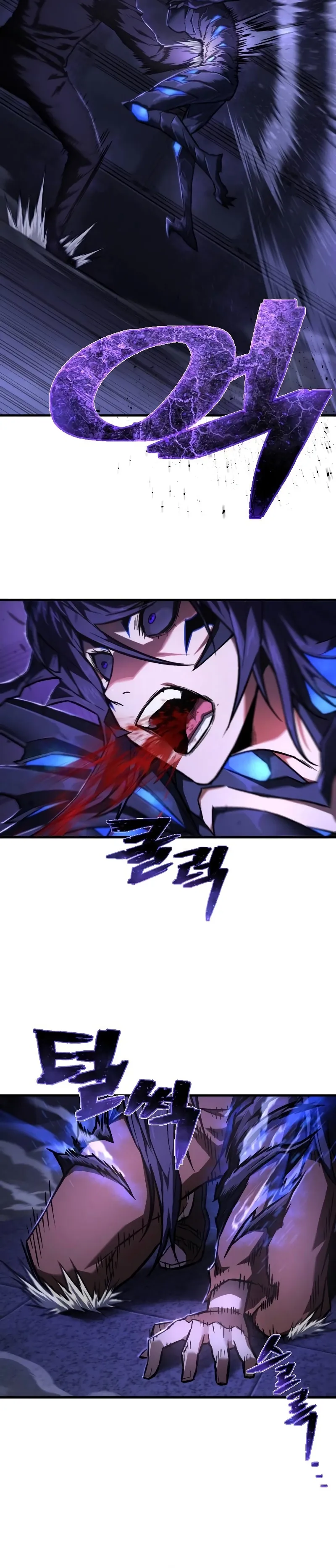 The Executioner Chapter 6.7 - Page 46