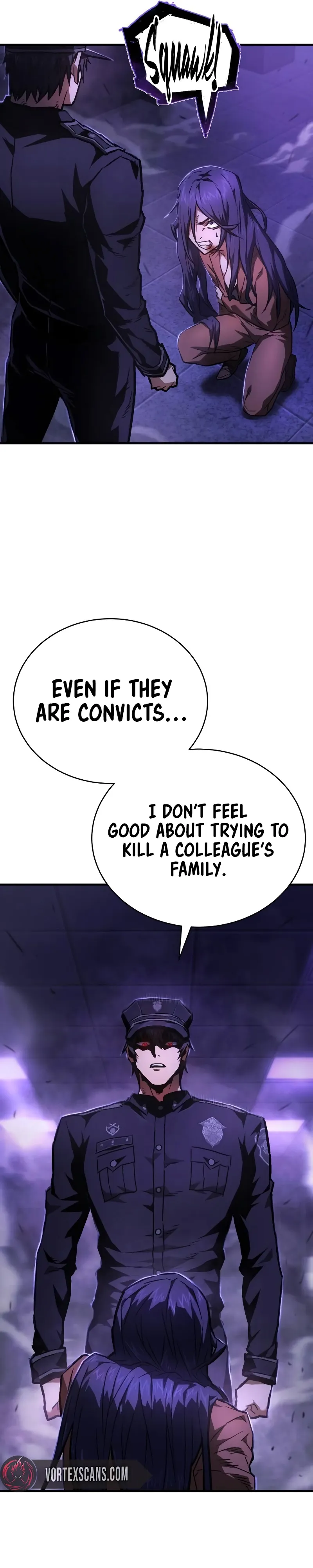 The Executioner Chapter 6.7 - Page 47