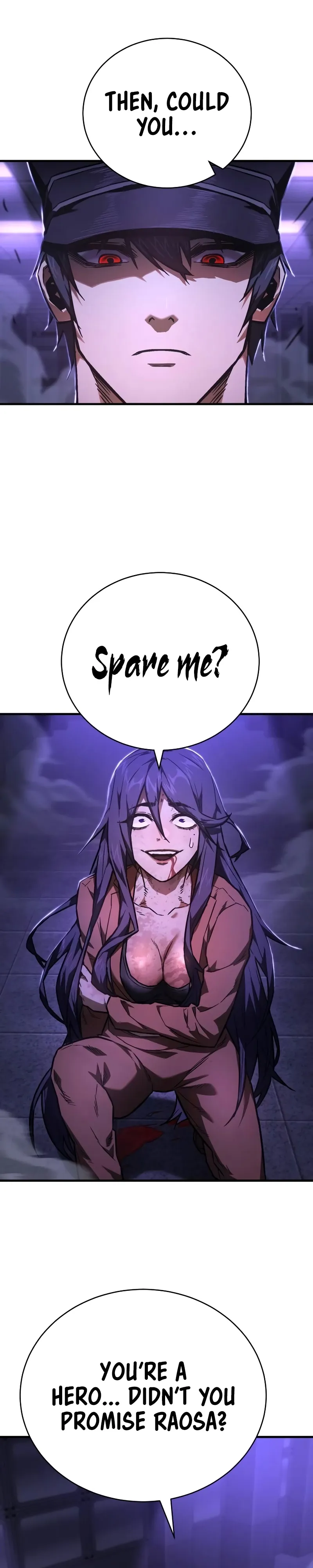 The Executioner Chapter 6.7 - Page 48