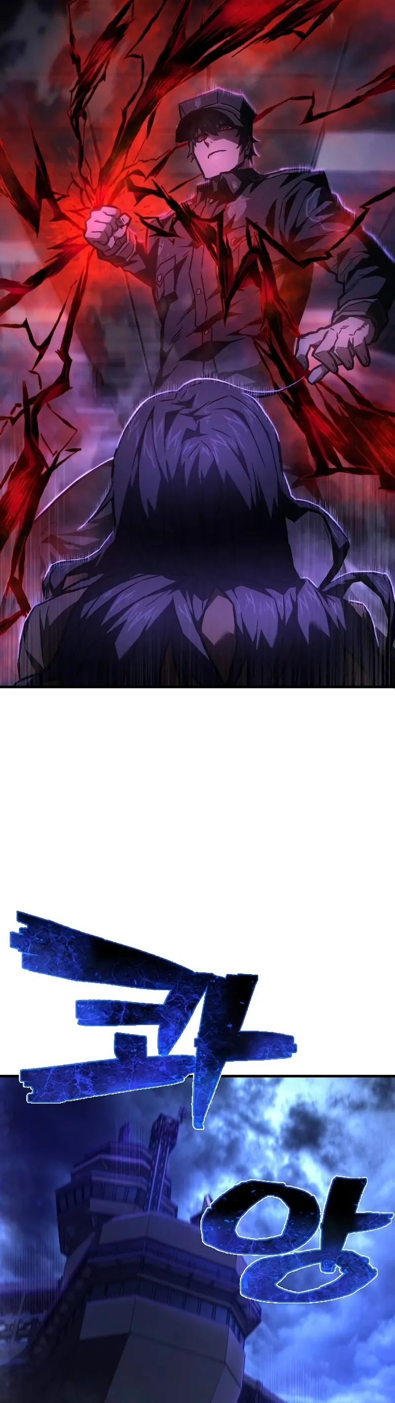 The Executioner Chapter 6.7 - Page 52