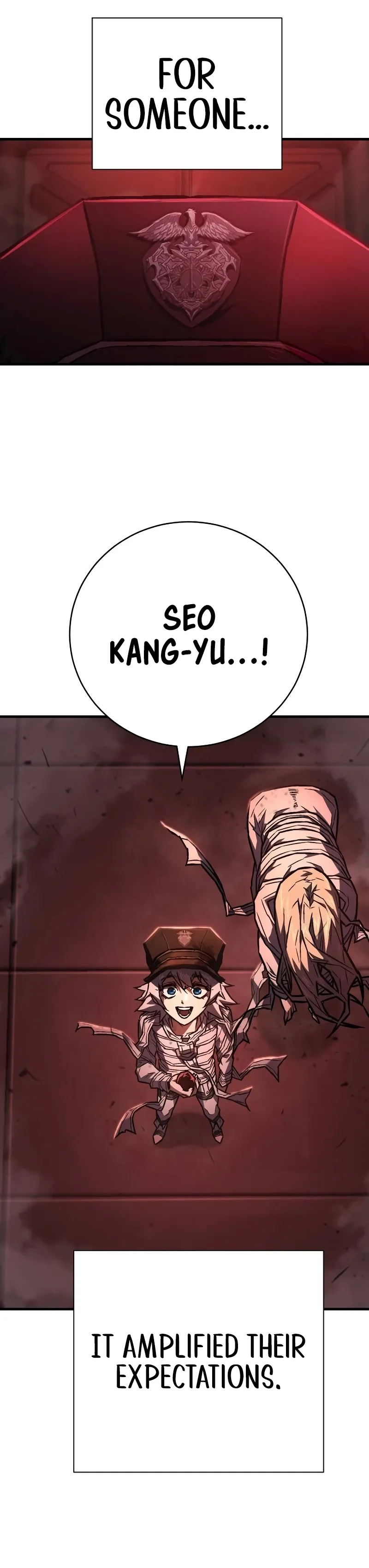 The Executioner Chapter 6.7 - Page 55