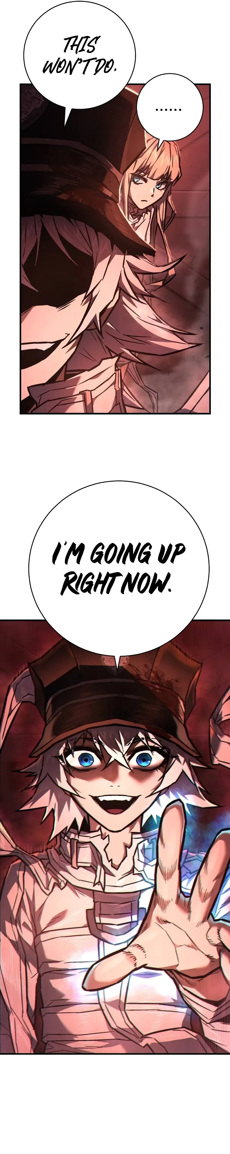The Executioner Chapter 6.7 - Page 56