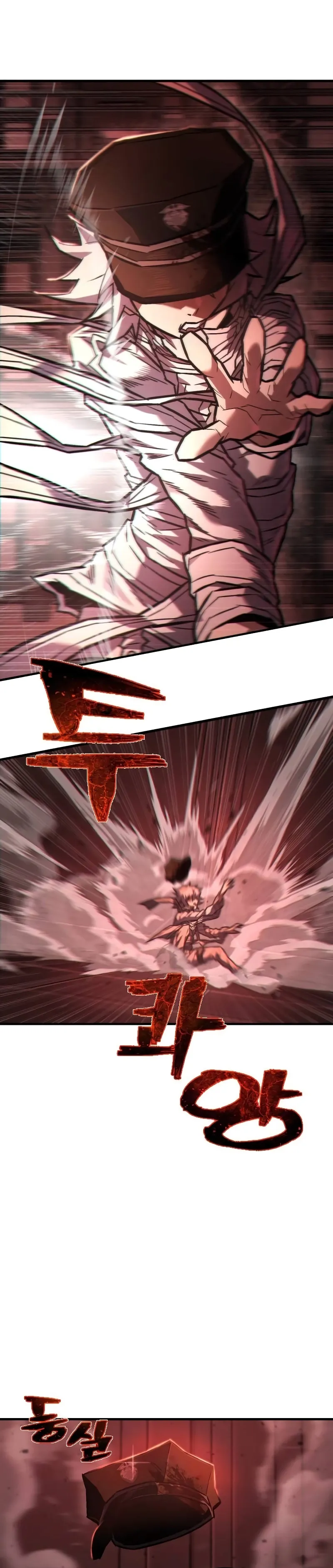 The Executioner Chapter 6.7 - Page 57
