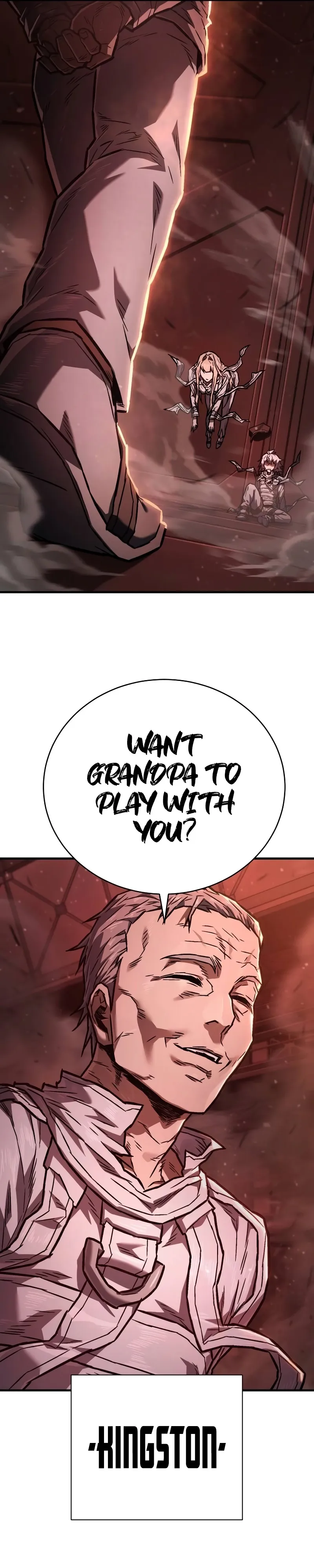 The Executioner Chapter 6.7 - Page 59