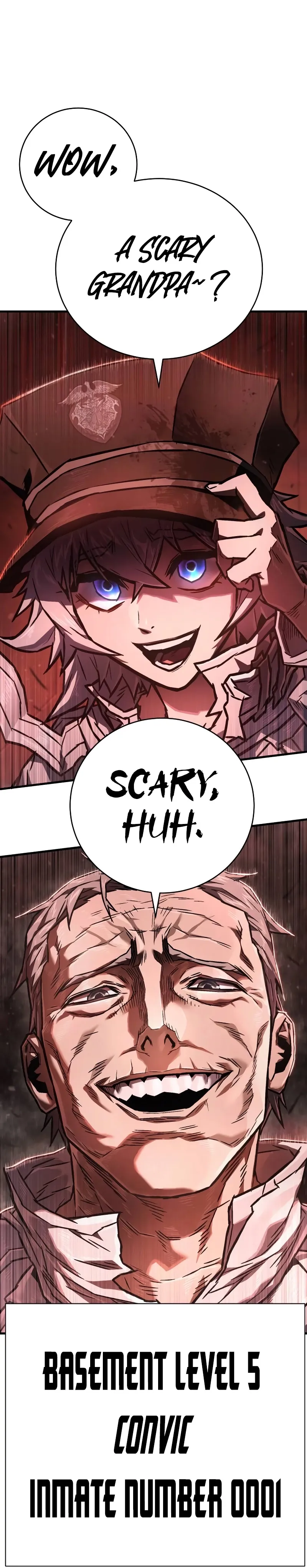 The Executioner Chapter 6.7 - Page 60