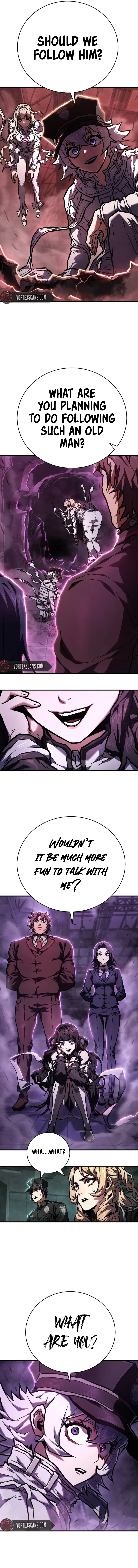 The Executioner Chapter 7 - Page 15