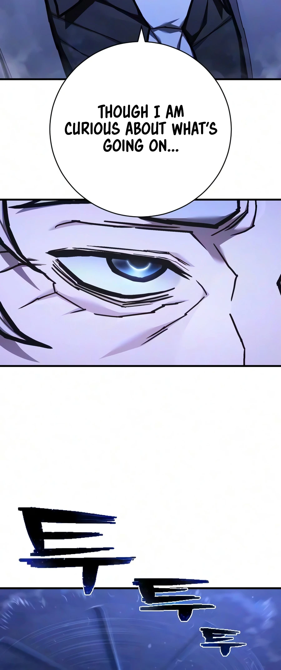 The Executioner Chapter 67 - Page 3