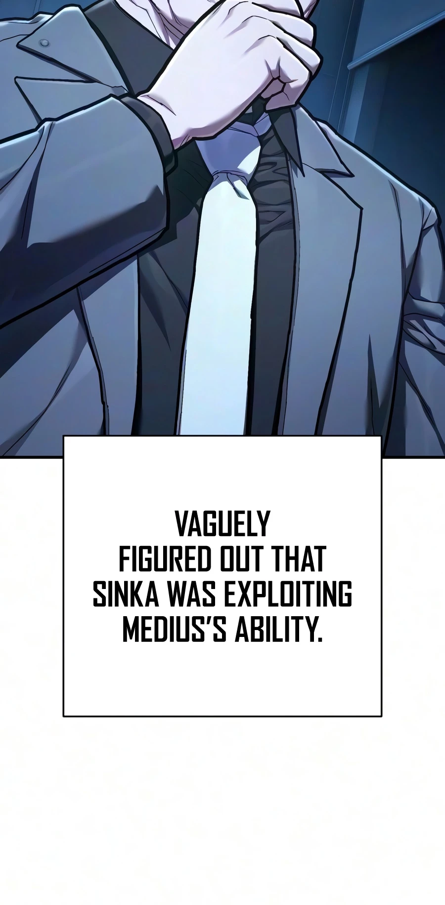 The Executioner Chapter 67 - Page 13
