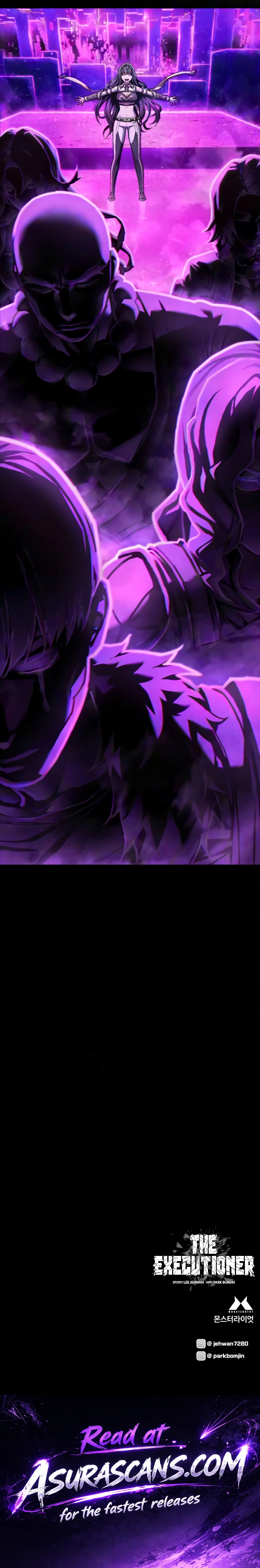 The Executioner Chapter 67 - Page 18