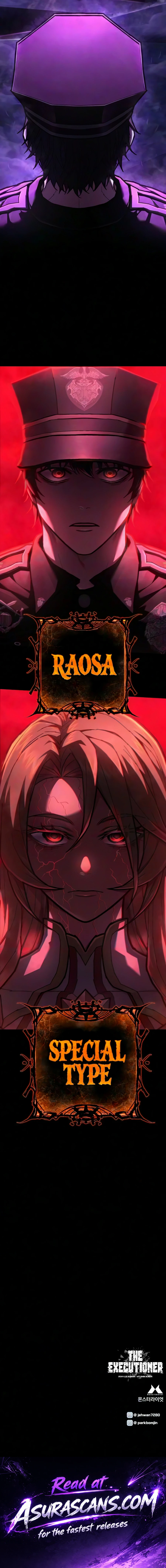 The Executioner Chapter 68 - Page 17