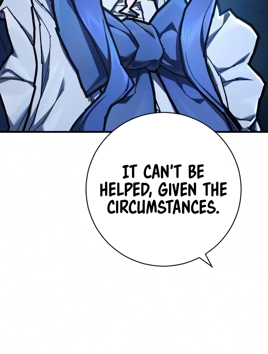 The Executioner Chapter 70 - Page 8