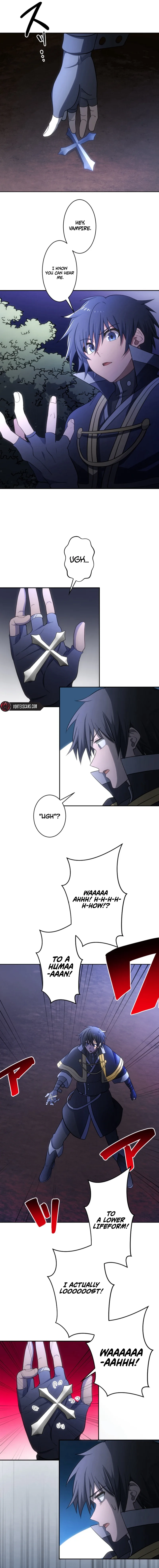 The Exiled Ultimate Barrier Mage Wants a Relaxing Journey with His Bride Chapter 5 - Page 3