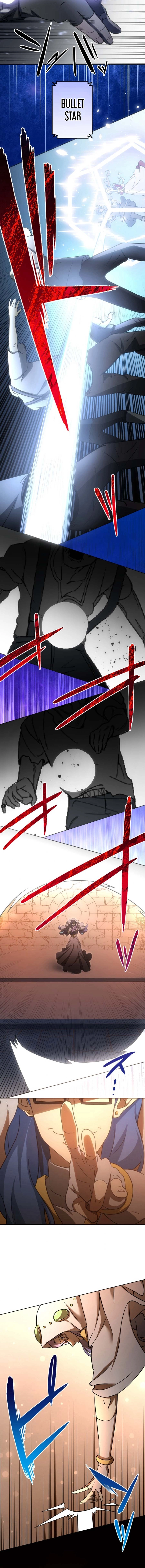 The Exiled Ultimate Barrier Mage Wants a Relaxing Journey with His Bride Chapter 16 - Page 4