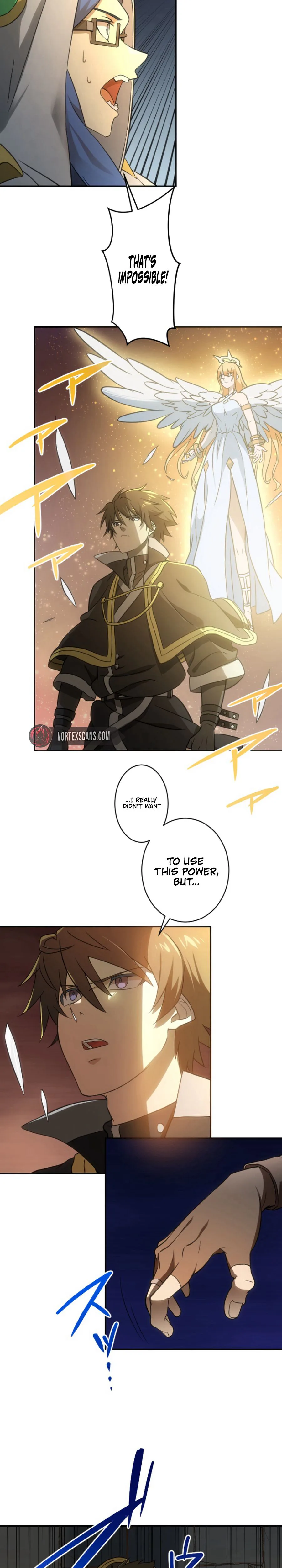 The Exiled Ultimate Barrier Mage Wants a Relaxing Journey with His Bride Chapter 17 - Page 8