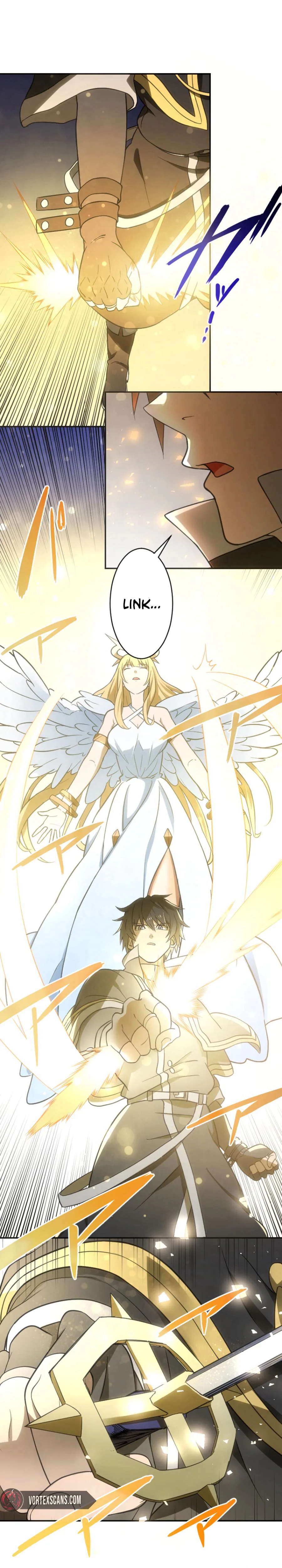 The Exiled Ultimate Barrier Mage Wants a Relaxing Journey with His Bride Chapter 17 - Page 10