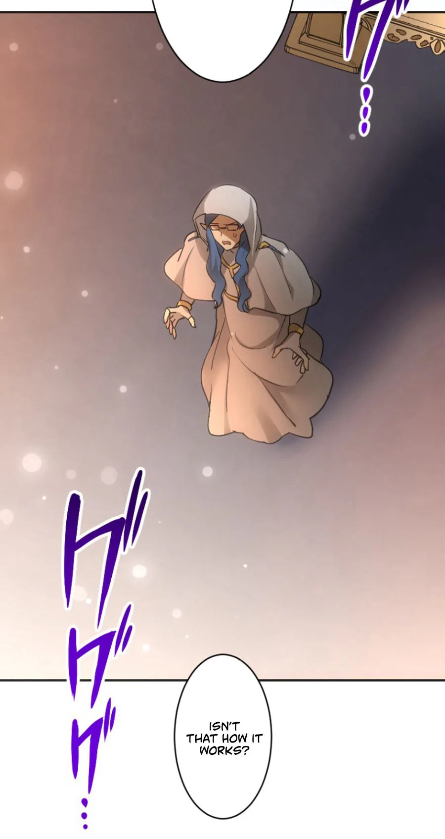 The Exiled Ultimate Barrier Mage Wants a Relaxing Journey with His Bride Chapter 17 - Page 16