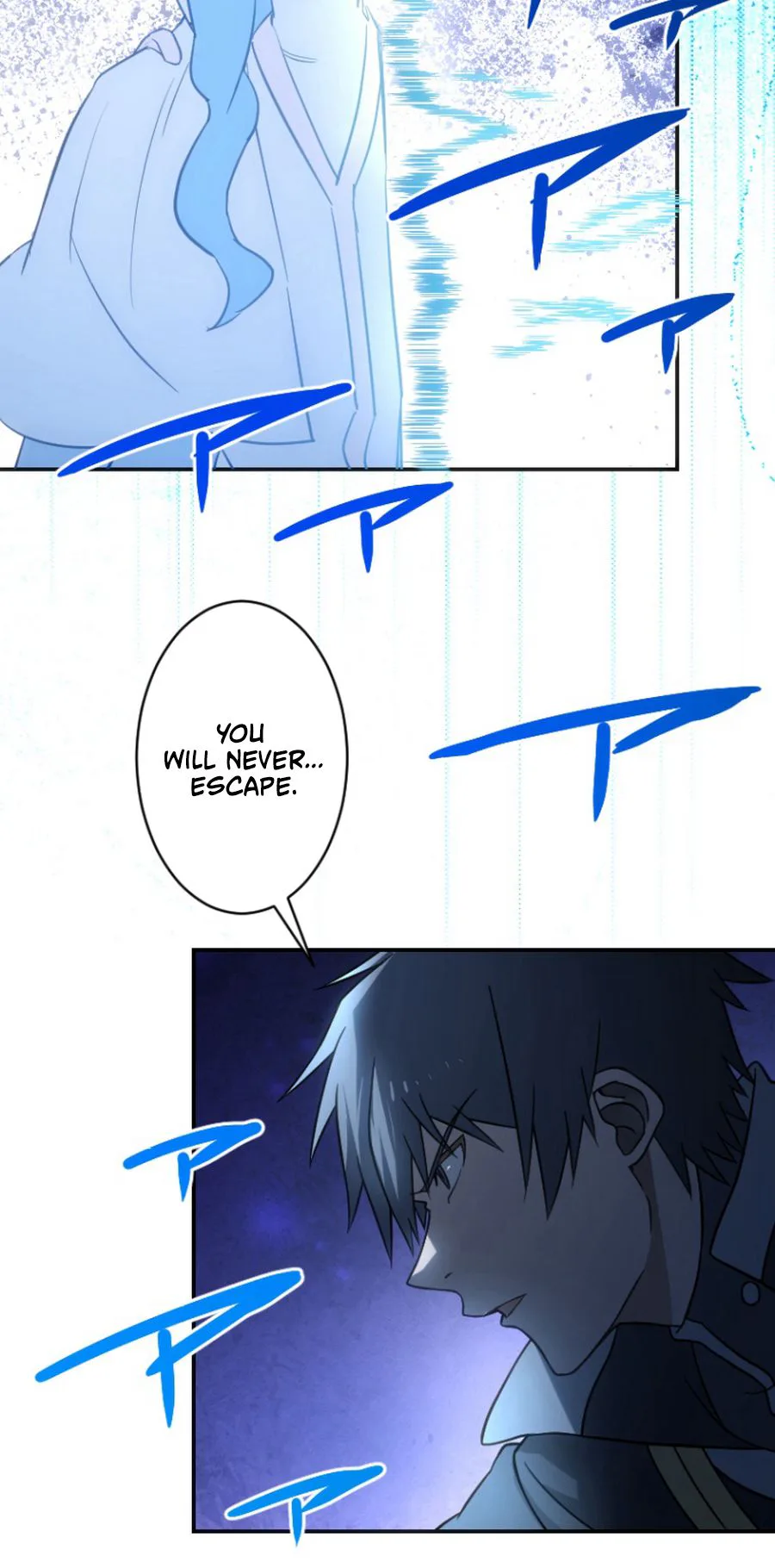 The Exiled Ultimate Barrier Mage Wants a Relaxing Journey with His Bride Chapter 17 - Page 20