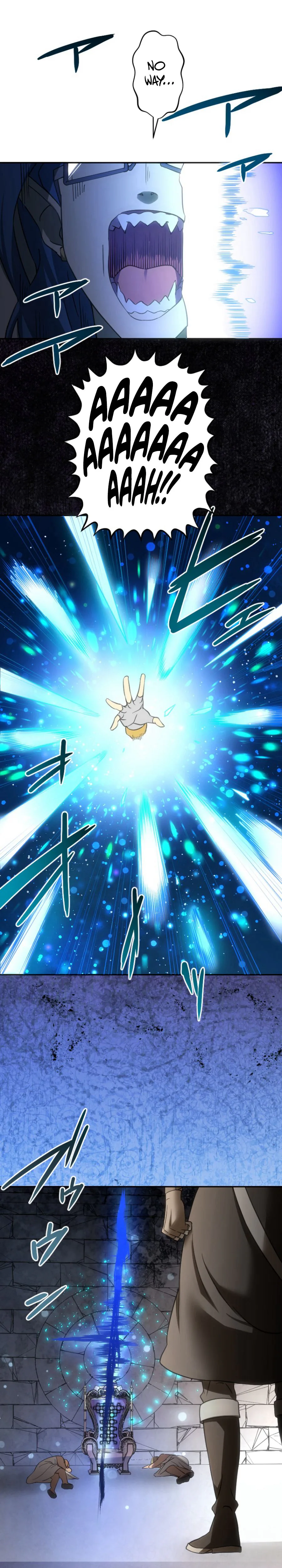 The Exiled Ultimate Barrier Mage Wants a Relaxing Journey with His Bride Chapter 17 - Page 21