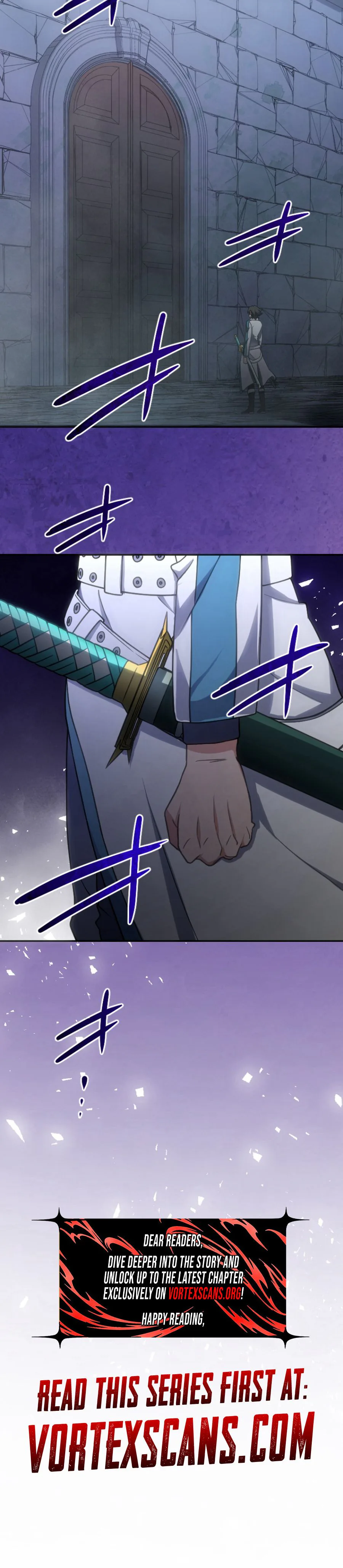 The Exiled Ultimate Barrier Mage Wants a Relaxing Journey with His Bride Chapter 17 - Page 30