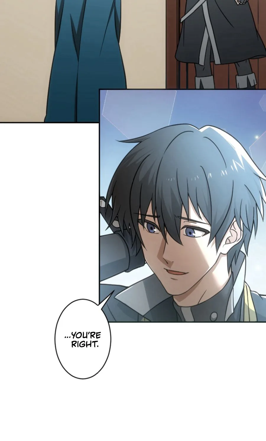The Exiled Ultimate Barrier Mage Wants a Relaxing Journey with His Bride Chapter 18 - Page 25