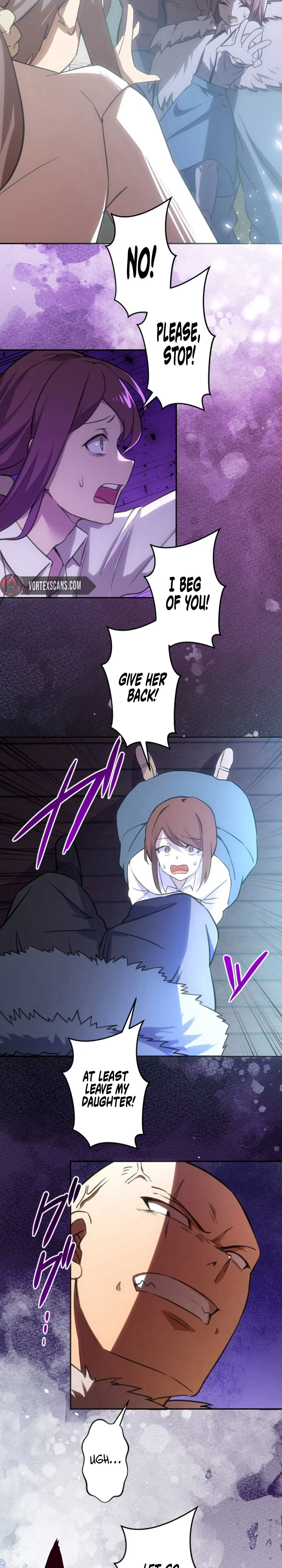 The Exiled Ultimate Barrier Mage Wants a Relaxing Journey with His Bride Chapter 19 - Page 21