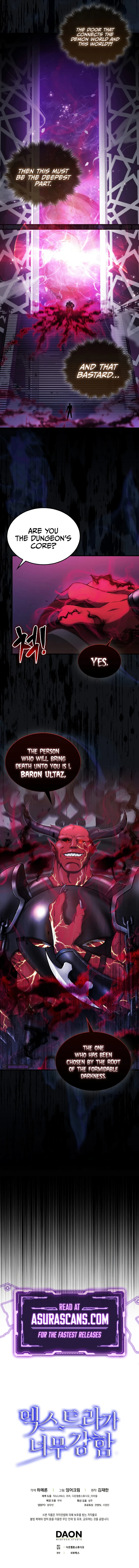 The Extra is Too Strong Chapter 20 - Page 15
