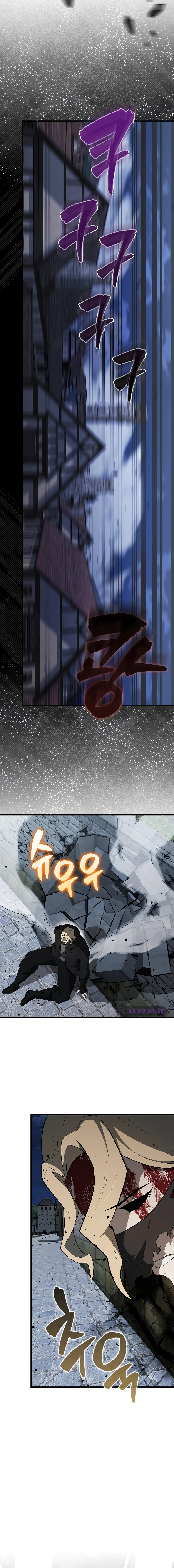 The Extra is Too Strong Chapter 42 - Page 18