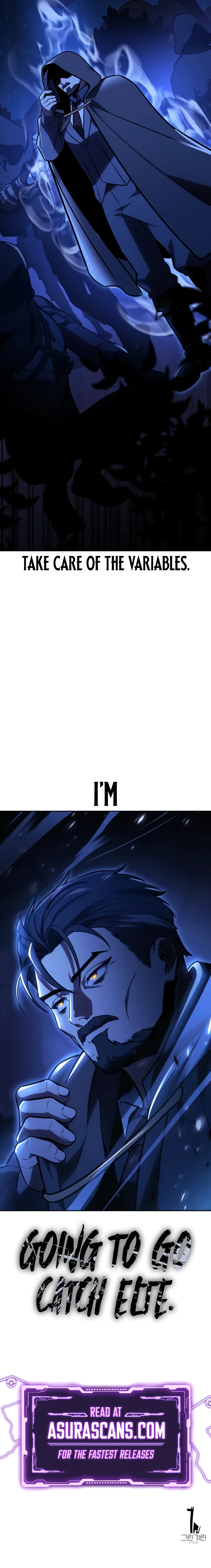 The Extra’s Academy Survival Guide Chapter 31 - Page 19