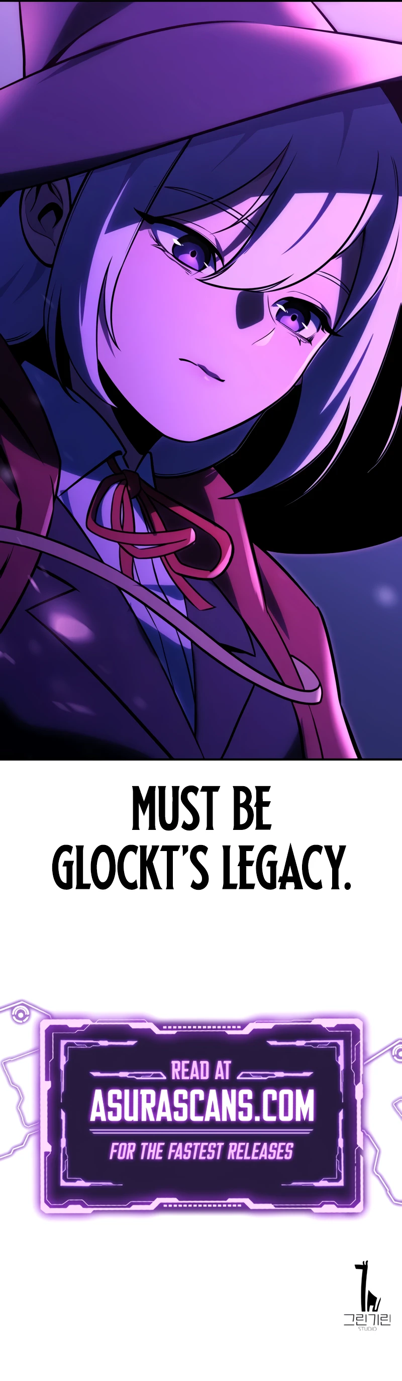 The Extra’s Academy Survival Guide Chapter 33 - Page 21