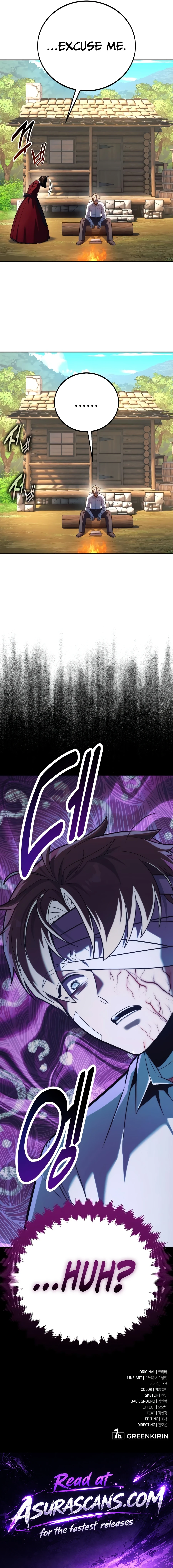 The Extra’s Academy Survival Guide Chapter 104 - Page 16