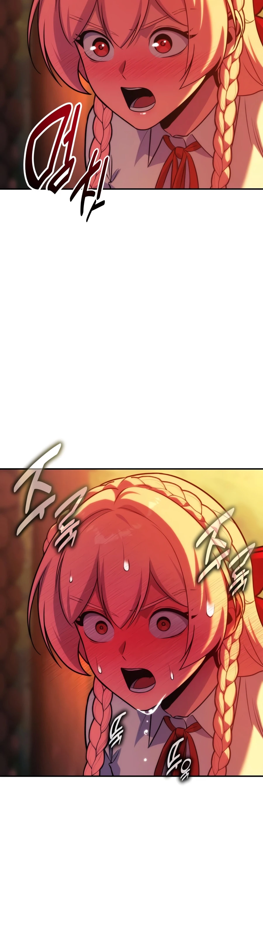 The Extra’s Academy Survival Guide Chapter 107 - Page 5