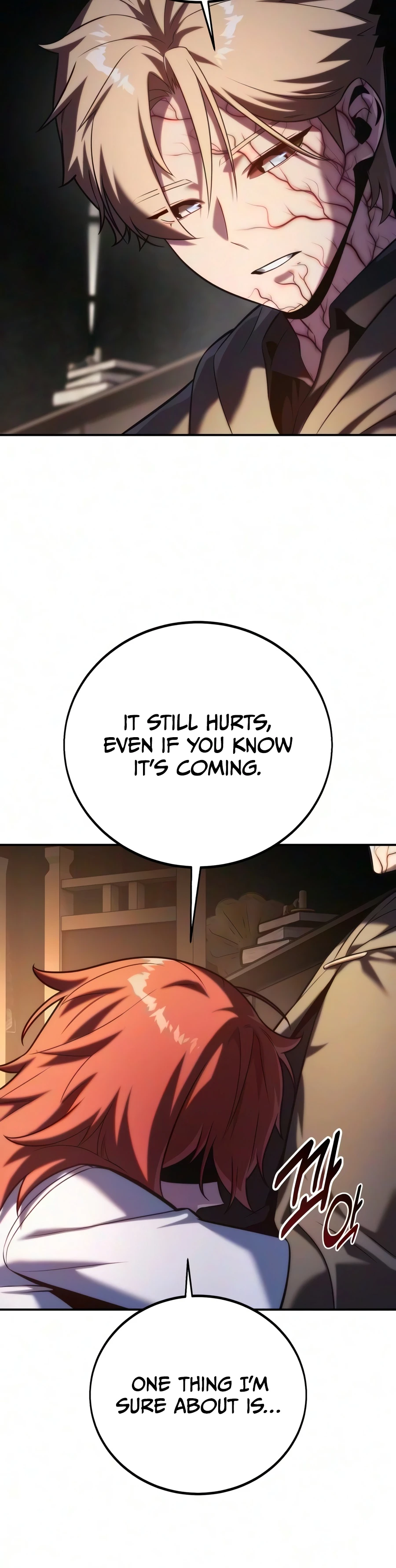 The Extra’s Academy Survival Guide Chapter 111 - Page 7