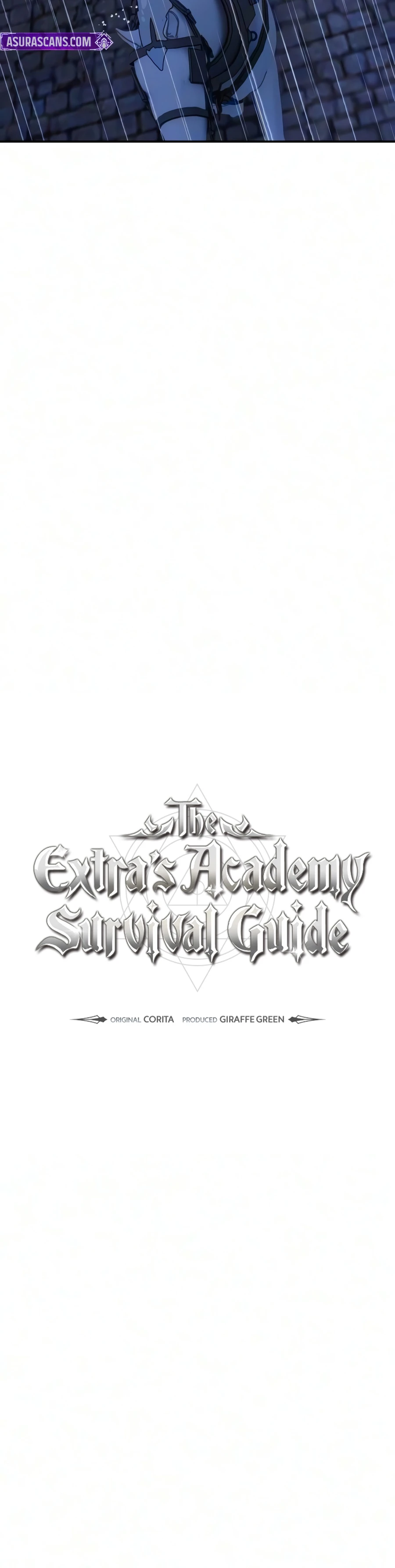 The Extra’s Academy Survival Guide Chapter 115 - Page 19