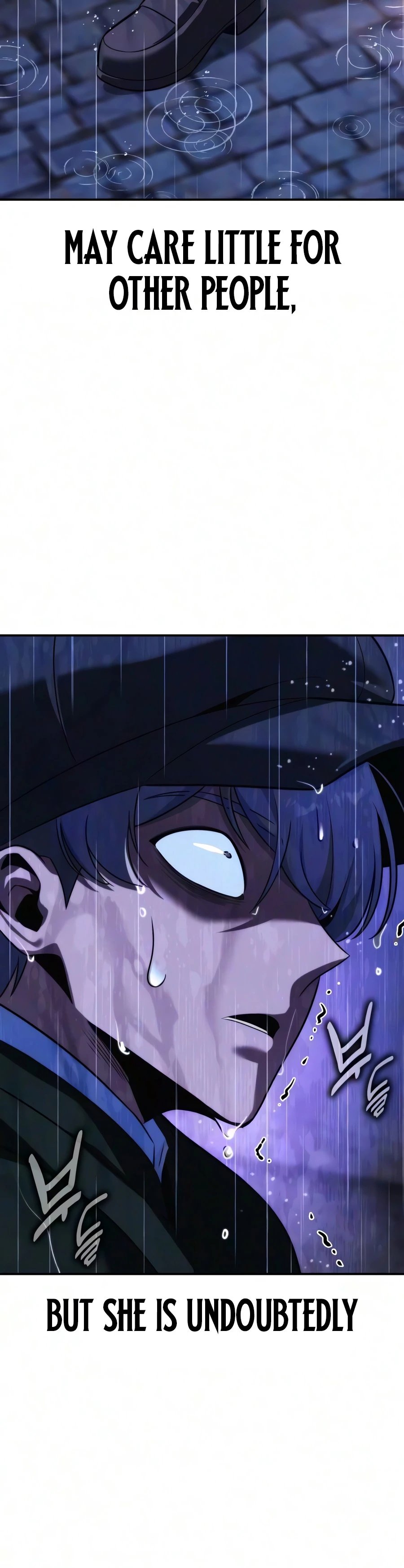 The Extra’s Academy Survival Guide Chapter 115 - Page 25