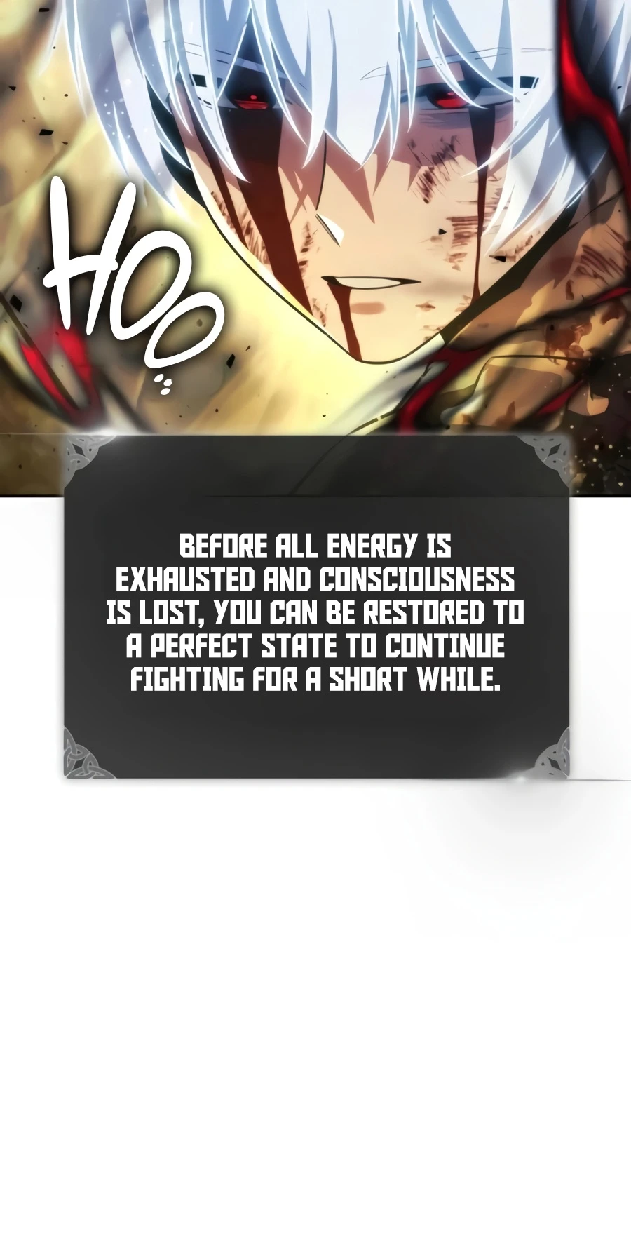 The Extra’s Academy Survival Guide Chapter 117 - Page 27