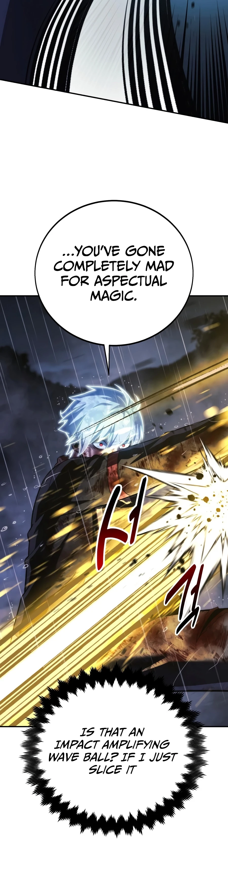 The Extra’s Academy Survival Guide Chapter 118 - Page 17