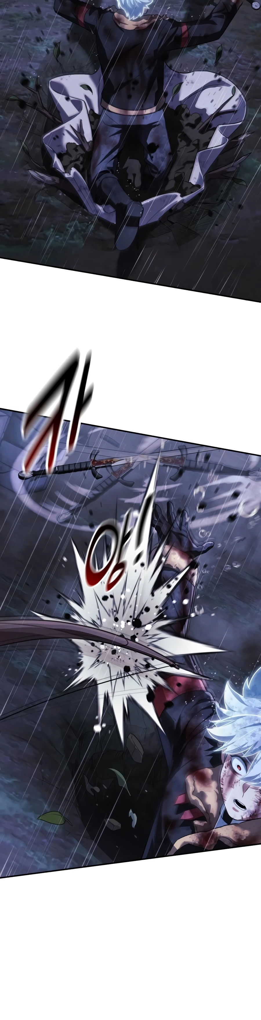 The Extra’s Academy Survival Guide Chapter 118 - Page 21