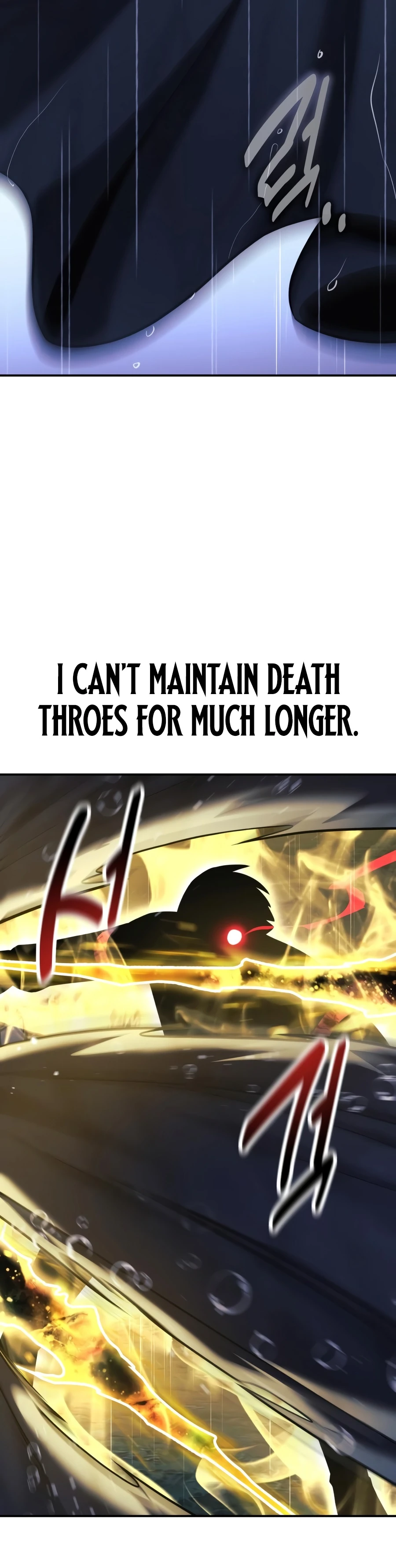 The Extra’s Academy Survival Guide Chapter 118 - Page 23