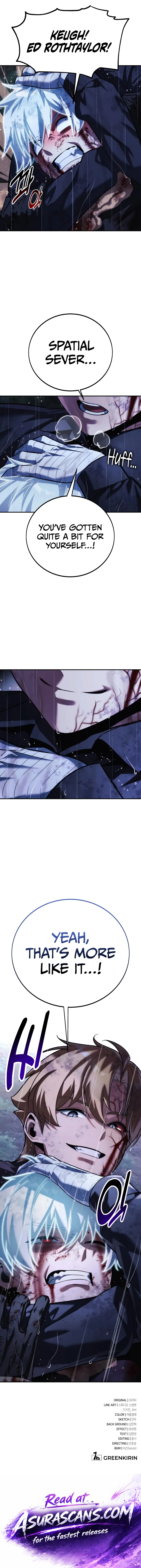 The Extra’s Academy Survival Guide Chapter 118 - Page 28