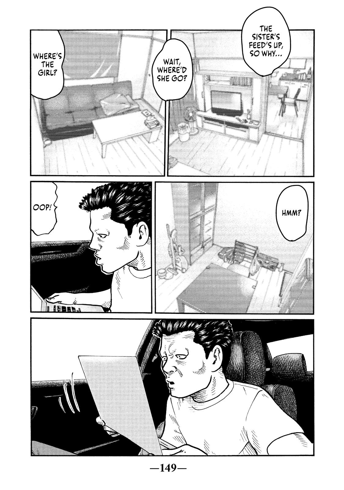 The Fable Chapter 5 - Page 20