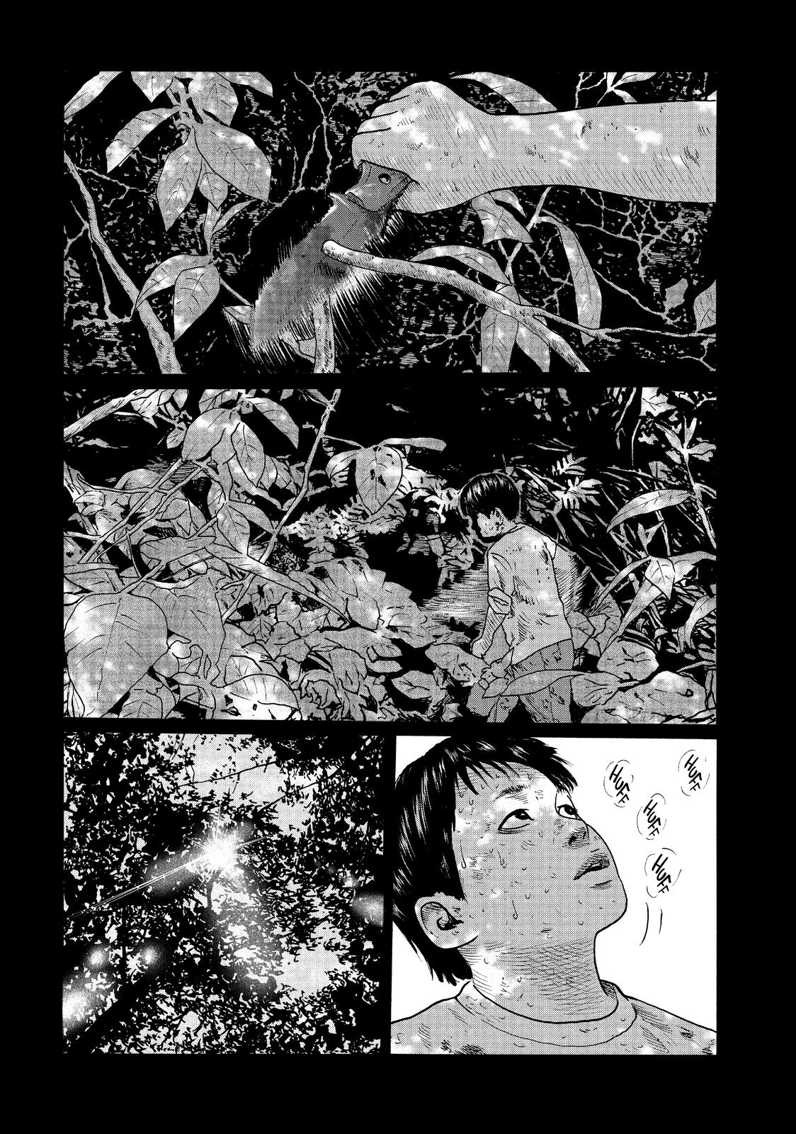 The Fable Chapter 30 - Page 6