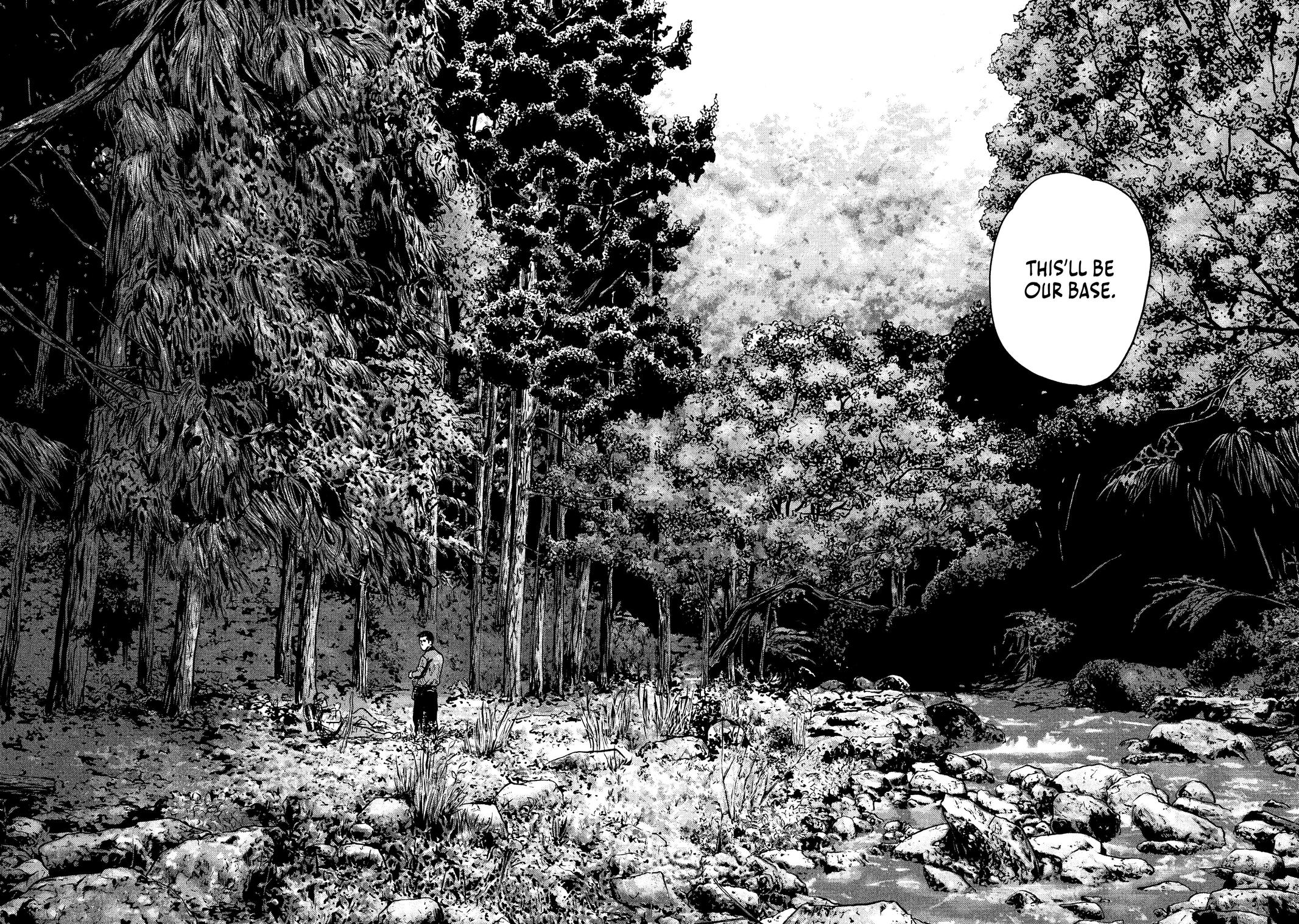 The Fable Chapter 76 - Page 6