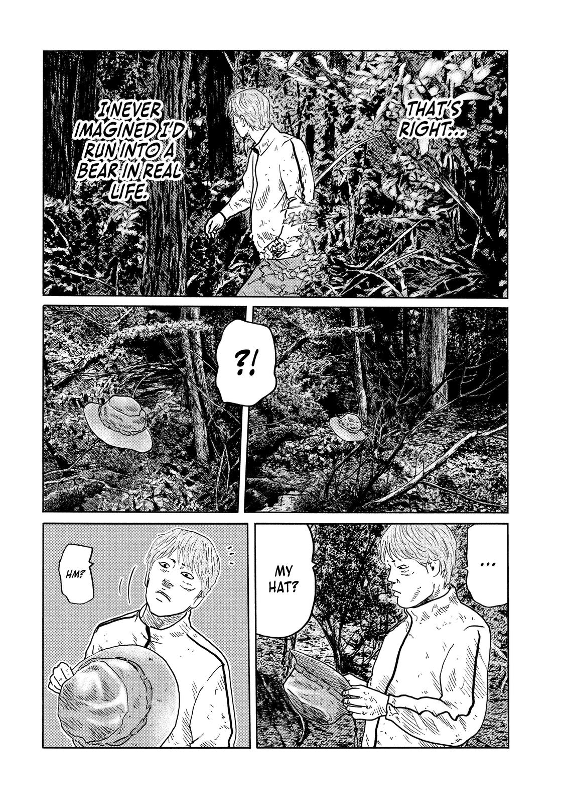 The Fable Chapter 79 - Page 14