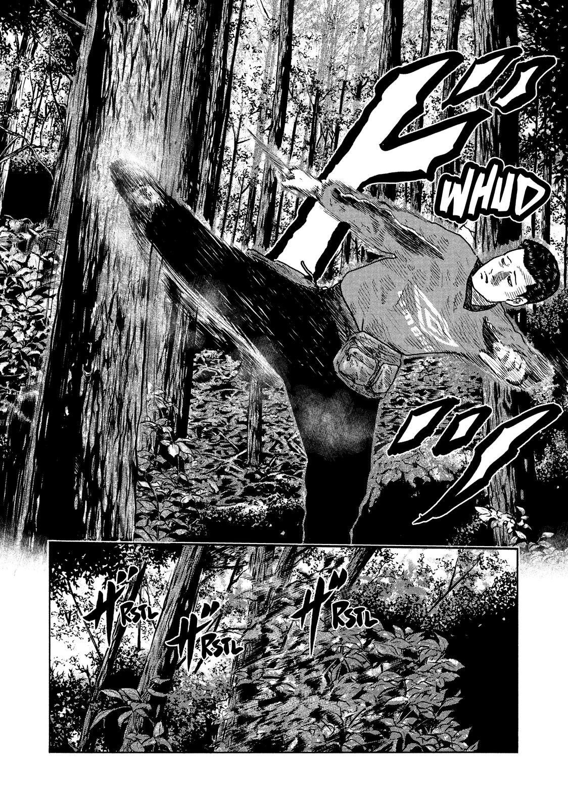 The Fable Chapter 80 - Page 11