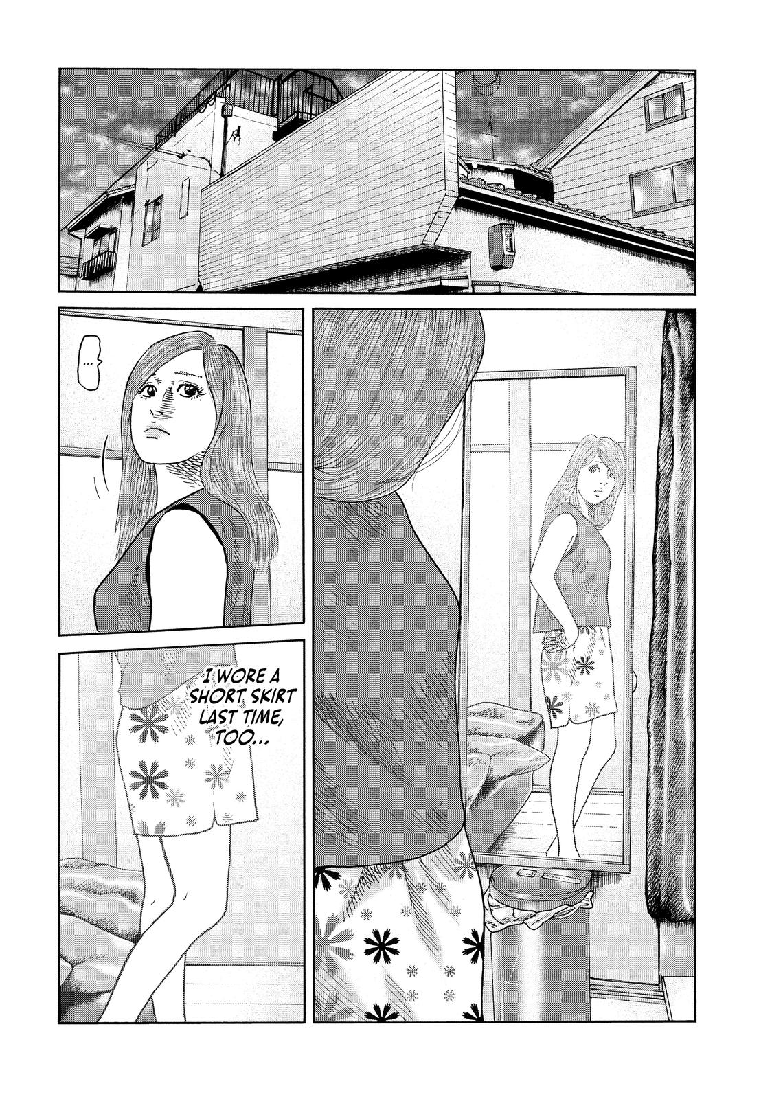The Fable Chapter 82 - Page 6